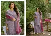 Bin Saeed Vol 21 By Deepsy Cotton Pakistani Plazzo Suits Suppliers In Mumbai
